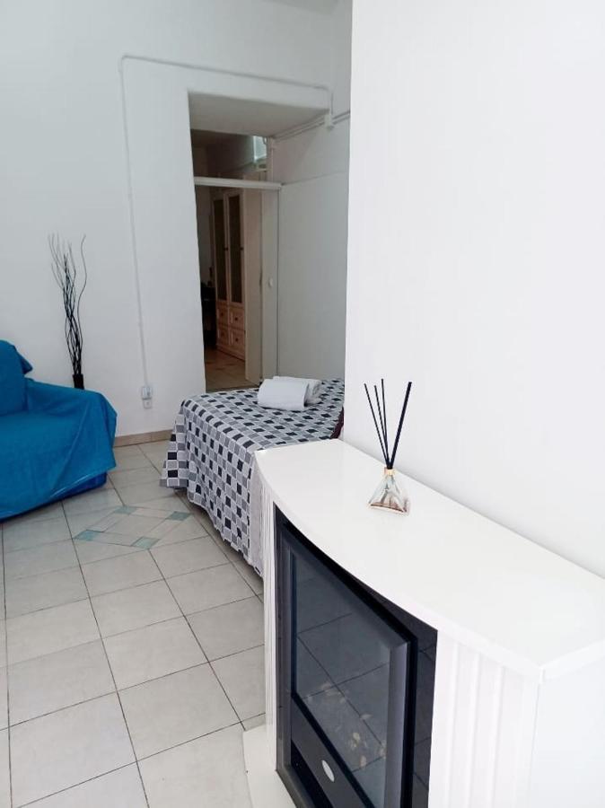 Suite Robe' เนเปิลส์ ภายนอก รูปภาพ