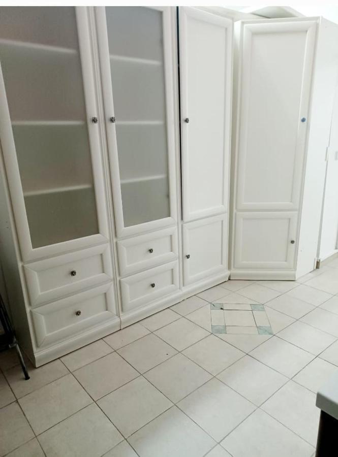 Suite Robe' เนเปิลส์ ภายนอก รูปภาพ